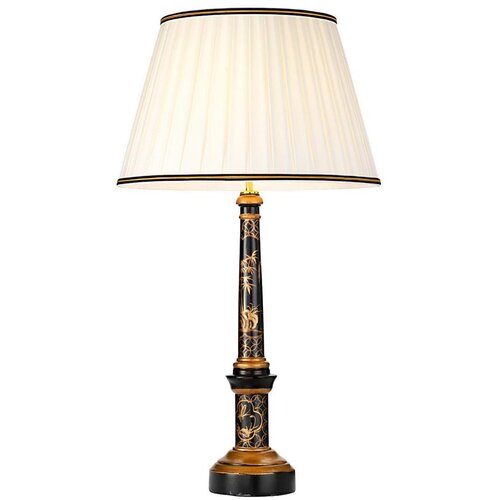 Elstead DL-STRASBOURG-TL - Stona lampa STRASBOURG 1xE27/60W/230V Slike