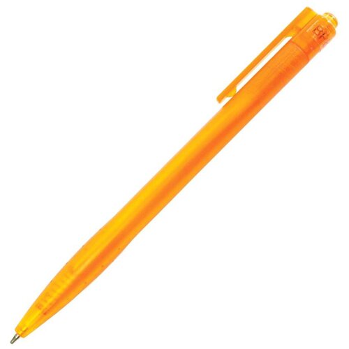  Kemični svinčnik Eslov, oranžen Cene