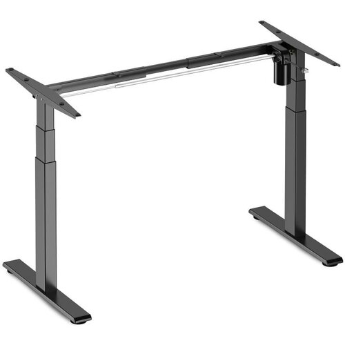 IPOTOOLS Dvižno podnožje IPOHOME STANDARD FRAME – Črna Cene