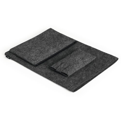 Durable Schutzh&amp;uuml;lle MultiBag 16,4 f&amp;uuml;r Tablets 507158 Slike