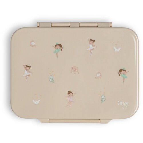 Citron posuda za pospremanje Tritan Kutija za grickalice Ballerina 2023_Snackbox_Tritan_Ballerina Cijene