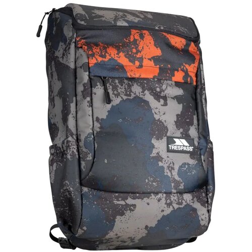 Trespass Unisex backpack Skail Casual Rucksack Cene
