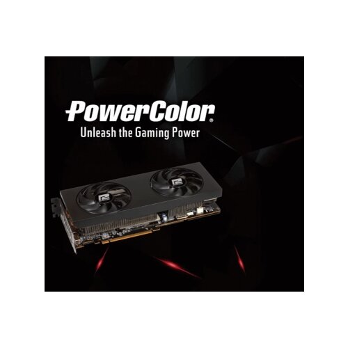 PowerColor rx7800xt 16g-p Grafička karta ( RX7800XT 16G-P ) Cene