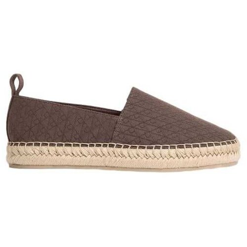 Calvin Klein braon ženske espadrile Cene