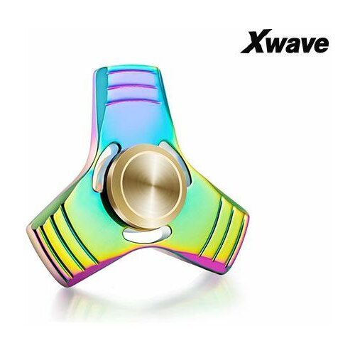 X Wave spinner metalni model br 9 axkakej Cene