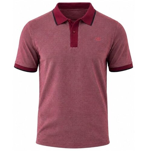Lotto Polo majice kratki rokavi LO61530M4053 Bordo Cene