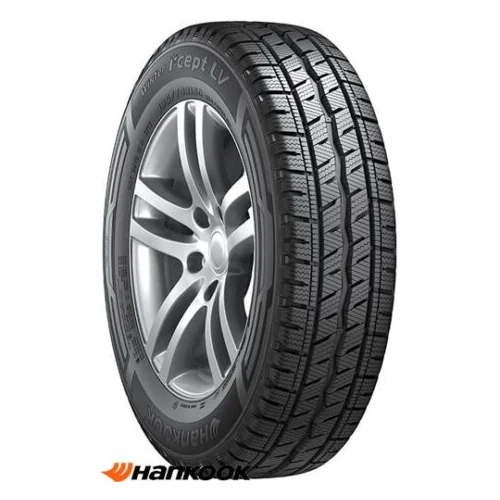  Guma HANKOOK Winter i*cept LV RW12 215/75R16C 116/114R WiNter i*cept LV HANKOOK