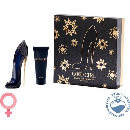 Carolina Herrera Good Girl Slike