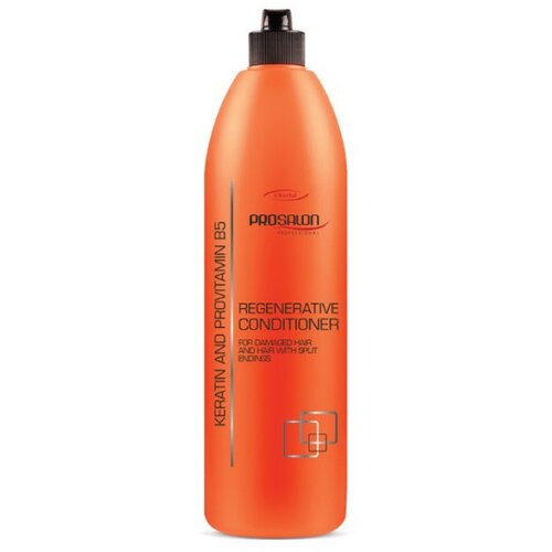 Prosalon Regenerator za kosu sa arganovim uljem ORANGE LINE ARGAN OIL 500g Cijene