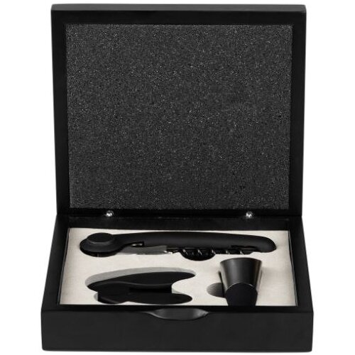 Olimp Sport PROSECCO vinski set crni Cene