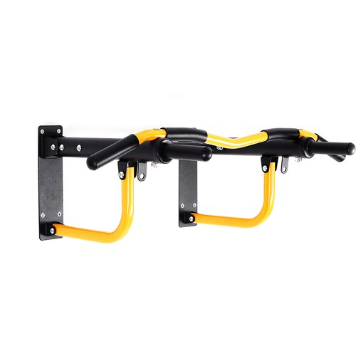 Aga pull-up &amp;scaron;ipka na zid DS662 - žuta Slike