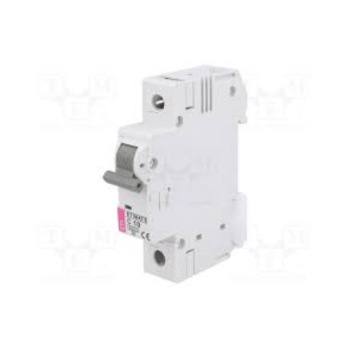  SY-6440986 SYG-MCB 1P/C25/6KA zaštitna sklopka za vodove 1-polni 25 A 240 V/AC Cijene