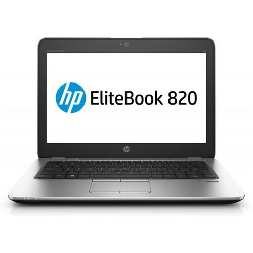 Hp EliteBook 820 G4 Z2V75EA Intel i7-7500U 8GB 256GB SSD Windows 10 Pro FullHD laptop Slike