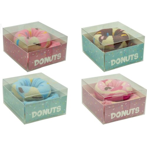  Nogavice donuts sort one size PROMOCIJA Cene