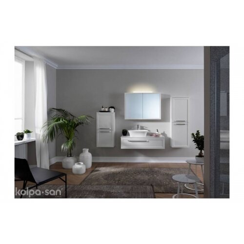  Ormarić Blanche B 1323 White 514140 Cene