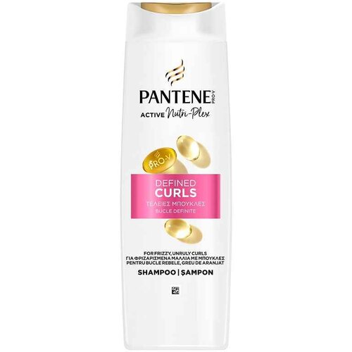 Pantene Pro-V Defined Curls šampon za kosu, 400 ml Cene