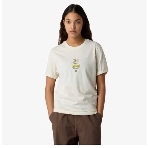The North Face W connect relaxed ss tee-graphic Cene