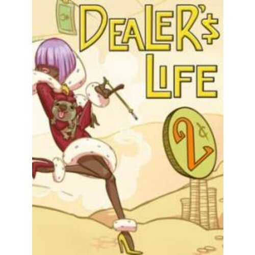 Steam Dealer's Life 2 Key GLOBAL Cene
