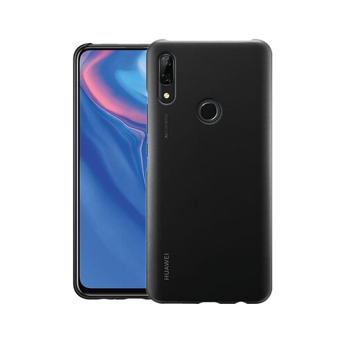 Huawei ovitek p smart z črn huawei Slike