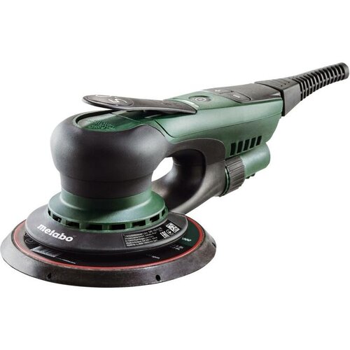 Metabo orbitalni brusilnik sxe 150-5.0 bl 615050000 Slike
