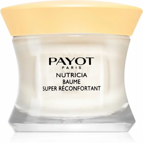 Payot Nutricia Baume Super Réconfortant intenzivna hranjiva krema za suho lice 50 ml