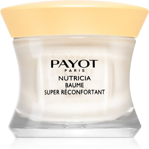 Payot Nutricia Baume Super R&eacute;confortant intenzivna hranjiva krema za suho lice 50 ml Cijene