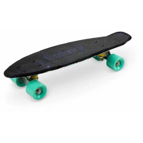 Qkids GALAXY skateboard, industrial
