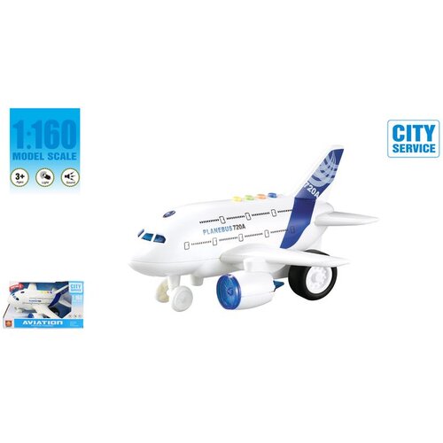 Wenyi putnički avion 1:160 Cene