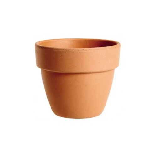 Degrea Cvetlični lonec Palladio (&amp;Oslash; 20 cm, terakota) Slike