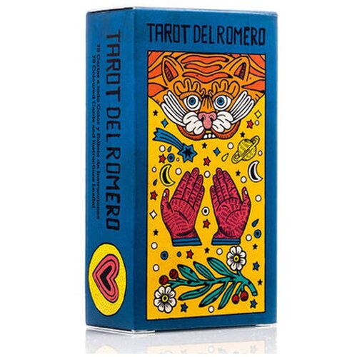 Fournier karte - Tarot - Romero Cene