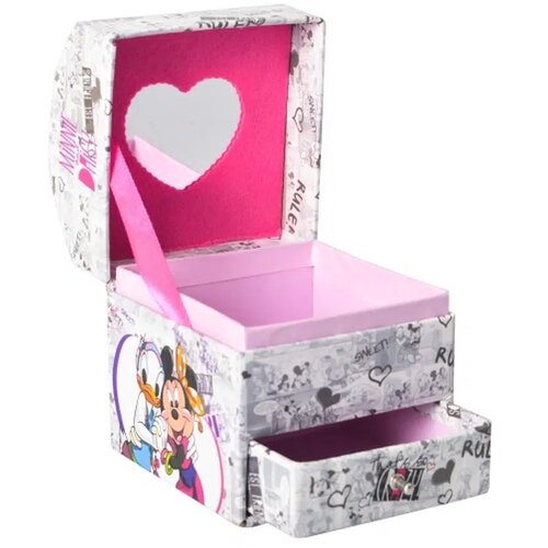  Diary kutija za nakit, minnie mouse GB14 ( 318837 ) Cene