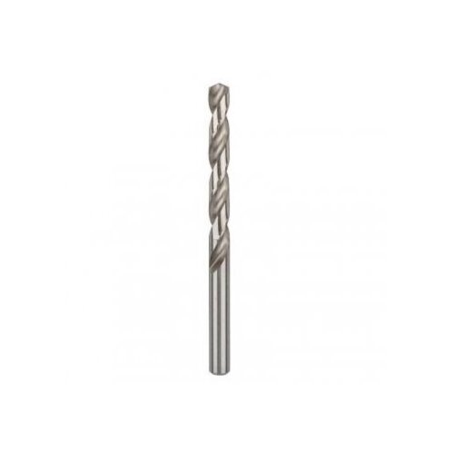 Bosch burgija za metal hss-g, din 338 9,8 x 87 x 133 mm pakovanje od 5 komada Slike