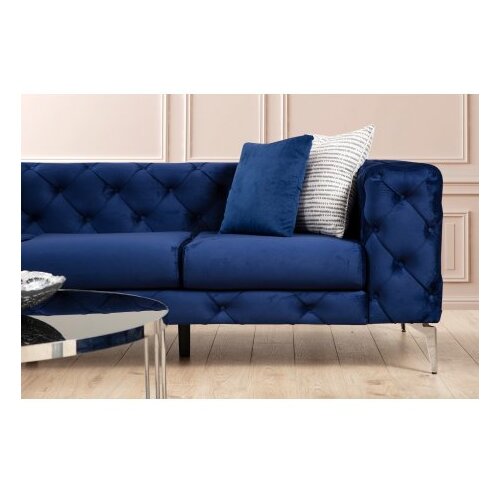 Atelier Del Sofa dvosed como - tamnoplava Slike