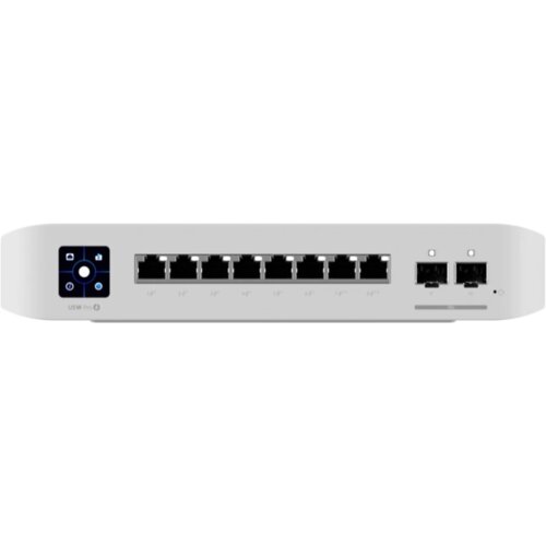 Ubiquiti UniFi Switch Pro 8 PoE Cene