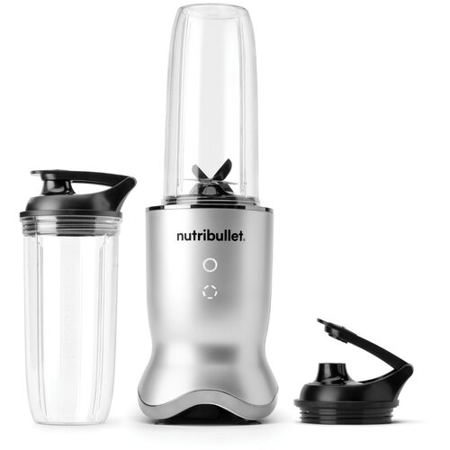 Nutribullet pro NB1206S 1200W 900/700ml silver Cijene