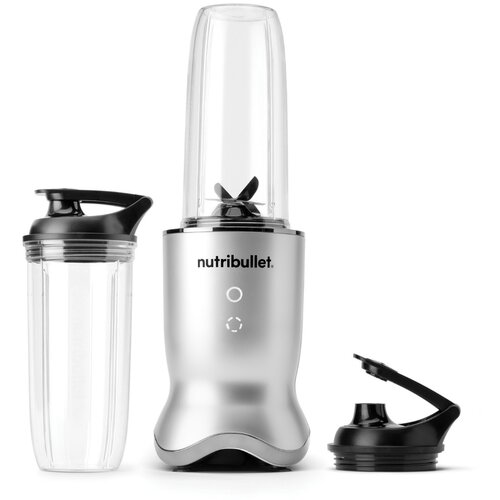 Nutribullet Smoothie Maker Ultra 1200 + NB1206S 1200 Watt, 900ml 700ml Slike