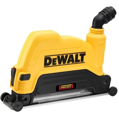 Dewalt DWE46229 štitnik za sečenje betona za ugaonu brusilicu, 230 mm Slike