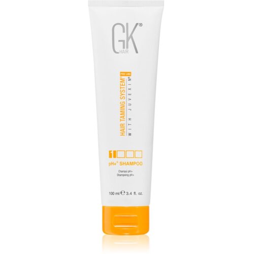 GK Hair PH+ Clarifying nega pred šamponiranjem za globoko čiščenje 100 ml Cene