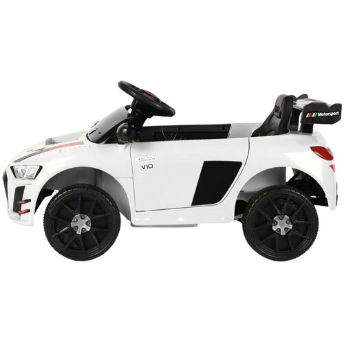  Auto na akumulator Sport 915 - bijeli Slike