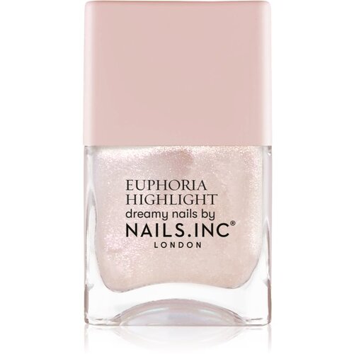 Nails Inc. Euphoria Highlight lak za nohte odtenek Magic Does Exist 14 ml Cene