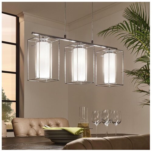 Lampa Loncino 1 Slike