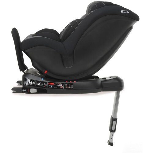 Foppa Pedretti autosjedalica Logik i-Size Black Slike