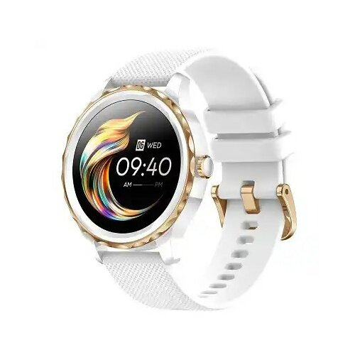 Mador smart watch QR02 beli Slike