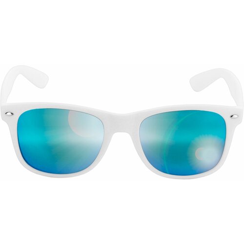 MSTRDS Sunglasses Likoma Mirror wht/blu Slike
