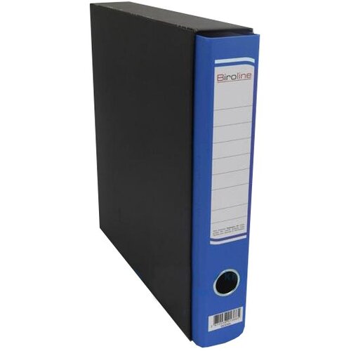 Registrator A4/50 Biroline, v ovoju Slike