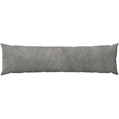 Presvlaka za jastuk 2 kom. HEERLEN Svjetlosiva 40 x 145 cm - Osnovni Svjetlosiva 2 Slike