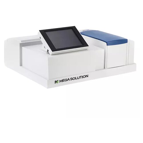 Double Beam UV-VIS Spectrofotometar 190-1100nm, ±0.5nm, 1nm, 2nm, 4nm, 5nm Cene