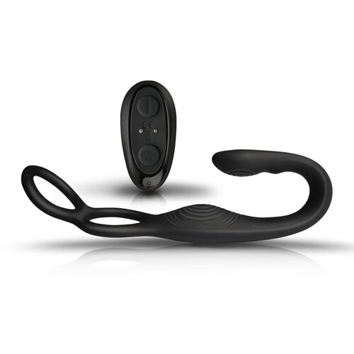 Rocks-Off The-Vibe 2 Prostate Vibrator with Remote Control Cene