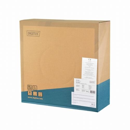 Digitus kabel CAT.6 f/utp 4x2 AWG23 eca 100m Cene