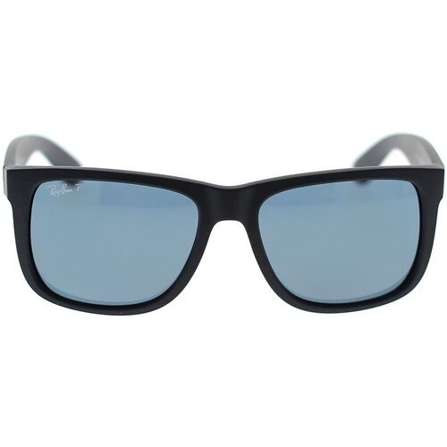 Ray-ban Occhiali da Sole Justin RB4165 622/2V Polarizzati Crna Cene